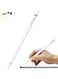 JBQ Touch Capacitive Pen High Sensitivity &amp; Fine Point Dsic Tip Magnetism Cover Cap Universal for Apple/iPhone/Ipad pro/Mini/Air/Android/Microsoft/Surface and Other Touch Screens - JBQ JPEN 2021
