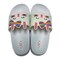 Al Nasser 950252 Slipper for Girls - White - Size 30