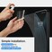 Spigen Neo Flex HD [2 Pack] designed for Samsung Galaxy S24 Screen Protector (2024) Case Friendly Flexible Film - 2 PACK