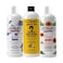 Cosmo Beaute Body Lotion Assorted 500mlx3 Pieces