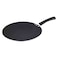 Vinod Zest Non Stick Concave Tawa Black 30cm