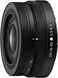 Nikon Nikkor Z Dx 16-50mm F/3.5-6.3 Vr Mirroless Camera Lens Jma706Da