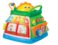Winfun Lil Greenthumb Activity Cube