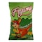 Wots Fryums Cheese And Onion Spirals 25G