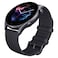Amazfit GTR 3 Smartwatch GPS A1971 45.8mm Thunder Black