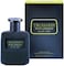 Trussardi Riflesso Blue Vibe Eau De Toilette For Men - 30ml