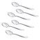 MONTAVO RIO TEA SPOON 6PCS