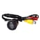 Generic LED Night Vision Waterproof Car Rear View Reverse Parking HD Camera For All Cars Various Models (Optionable)