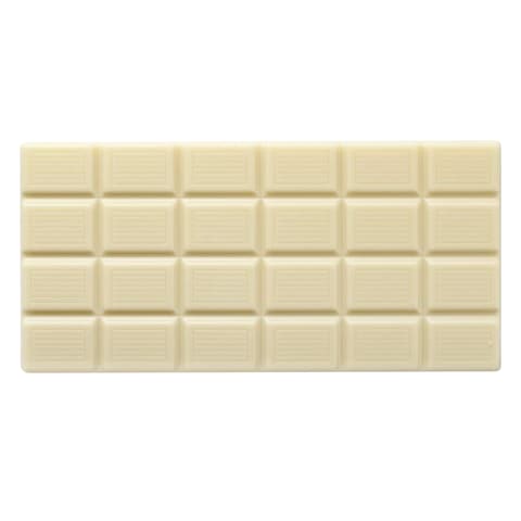 The Belgian Choco White 100G