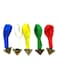 Generic 5-Piece LED Balloon Set
