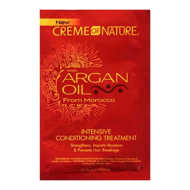 CON ARGAN OIL INTENSIVE TREATMT50ML