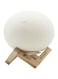 Dlc Fawahah With Led Colour Light 2W Dlc-2939 White