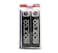 Sparco Shoulder Pad Set in Black