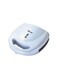 Home Master Electric Sandwich Maker 700W 700W Hm-320 White