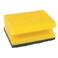 3M Scotch Brite Classic Nail Saver Scrub Sponge 8 Pieces