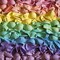 Winkyboom Pastel Balloons Assorted Color 12 Inch 100 Pack Unicorn Birthday Rainbow Party Decoration Latex Balloons