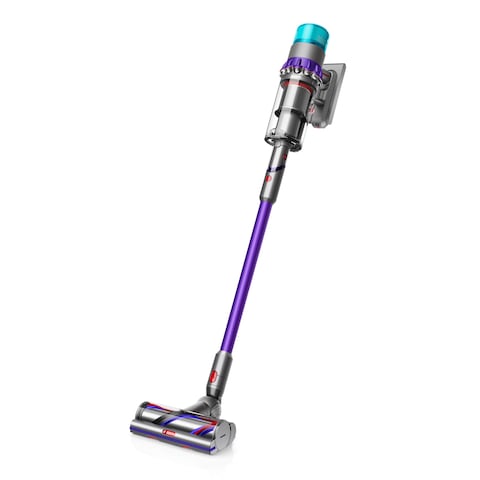 Dyson Gen5 Detect Absolute Cordless Vacuum Cleaner SV23 - Purple