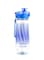 Royalford Water Bottle Blue 600ml