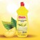 Charmm Dish Washing Liquid Lemon 1L
