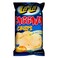 Newton La-La Cassava Crisps Plain Salted Chips 85 gr