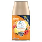 Buy Glade Automatic Spray Refill Hawaiian Breeze Air Freshener 269ml in UAE