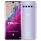 TCL 10 Plus 6.47-Inch Dual SIM 6GB RAM 128GB ROM 4G Silver