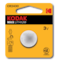KODAK MAX CR2430 Lithium 3V Batteries &ndash; 5 Pieces