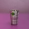 Royalford 7 Cm Stainless Steel Designer Plain Glass- Rf11463 Unbreakable Glass, Suitable For Water, Milk, Juice, Tea 100% Food-Grade, BPA-Free Stylish With Mirror Finish Body, Stripped Design Silver