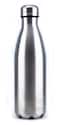 Nessan Stainless Steel Vacuum Bottle 1L Silver