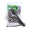 Falcon Plastic Fork 26cm Silver 20 PCS