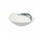 La Opala Square Belladona Bowl White 14.5cm