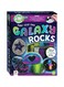 Hinkler Zap! Extra Paint Your Own Galaxy Rocks