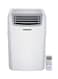 Nikai Portable Air Conditioner 1 Ton Npac12512A4 Off White (Installation Not Included)