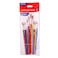 Artist Brush No: Ab-12 12Pieces