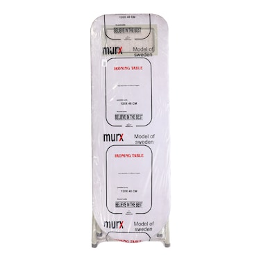 Murx Ironing Table 48cm