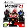 Milestone MotoGP 21 For PlayStation 5