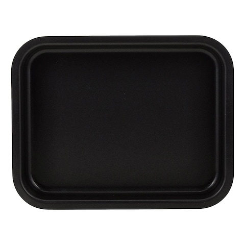 Tefal Tempo Flame Rectangular Oven Dish Red 41x29cm