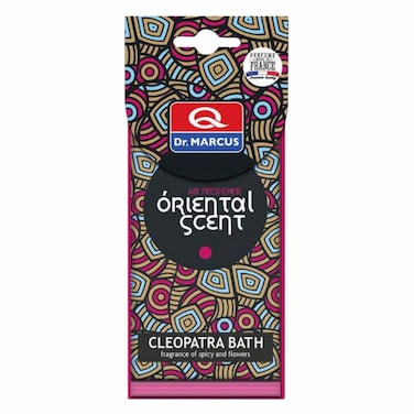 Dr.Marcus Scents Cleopatra Bath