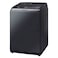 Samsung Top Loading Washing Machine 17kg WA18M8700GV Black