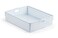 Plastic Forte Atlas Storage Basket No. 4 - 26 X 35 X 8cm