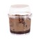 Dili Sun Coffee Chocolate Ice Cream - 200ml