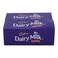Cadbury Dairy Milk Crackle 21.5 gr (Pack of 24)