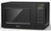 Midea Microwave EM721BK 20Ltr Solo Microwave, Digital Control, Power 700W, Black Color, 1 year Warranty
