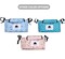 Star Babies Buy 3 Get 1 ( Stroller bag. Bibs 20, Changing mat 20, Breast Pad 20, Teether toy 1pc)