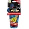 The First Years Cars Sava 10oz Semi Disposable Spill Pr 3pack