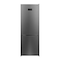 ثلاجة  شارب SJ-BG615-SS نوفروست - 468 لتر - فضي  