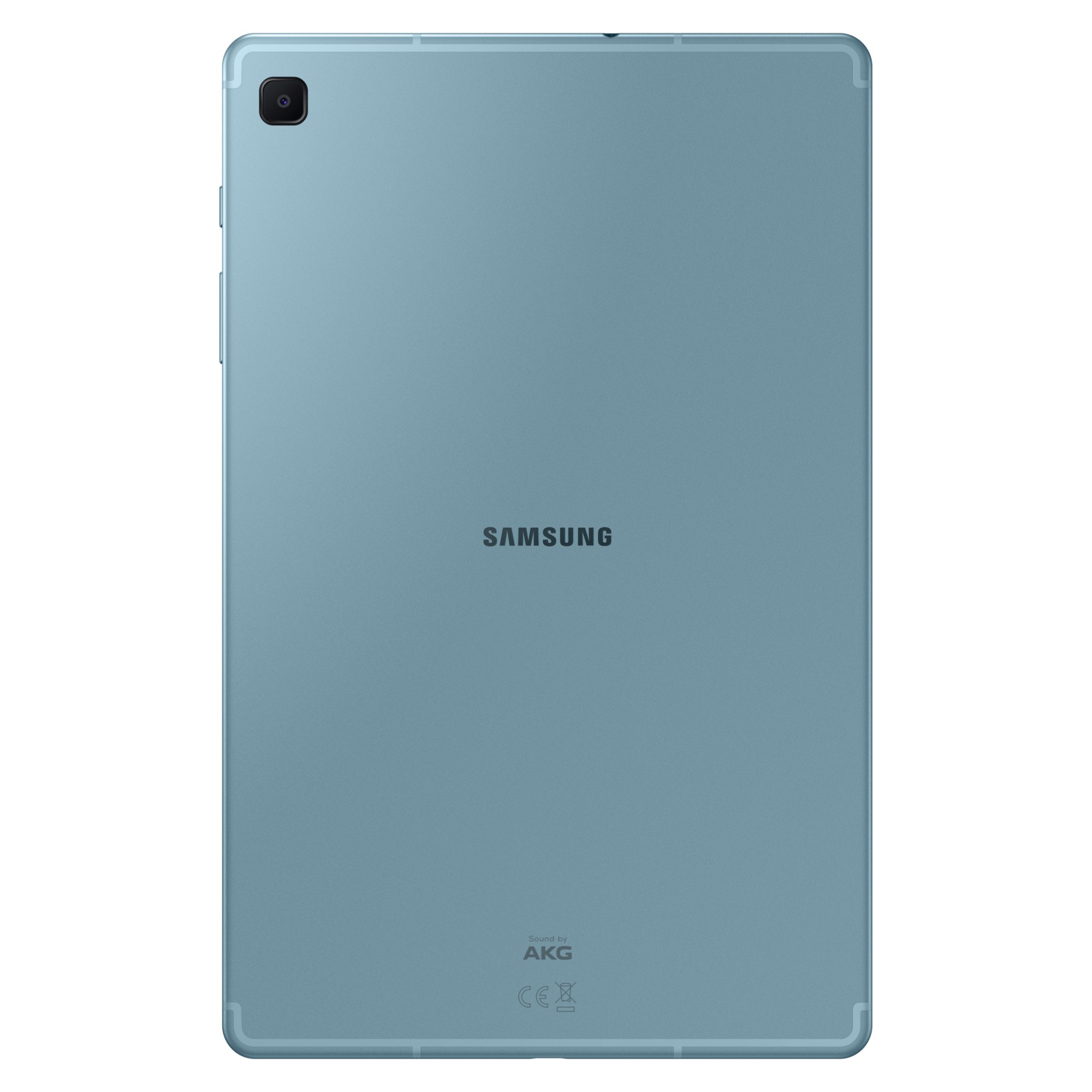 Samsung Galaxy Tab S6 Lite 10.4-Inch 4GB RAM 128GB Wi-Fi Blue With S Pen