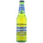 Buy Barbican Malt Beverage Apple Flavor 330ml in Saudi Arabia