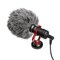 Universal Professional M icrophone For Camera And Mobiles