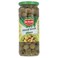 Del Monte Pitted Green Olives 450 gr